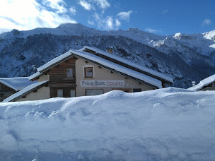 Photo n°15 de Prieur-Blanc Sports à Saint-Véran (Magasin d'équipements sportifs d'extérieur)