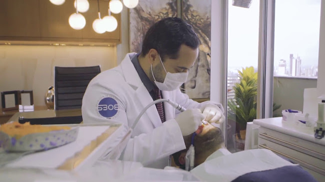 Avaliações sobre D'Amaro Odontologia em São Paulo - Dentista