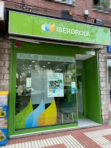Iberdrola Clientes | Infrilux C. de Alcalá, 576, San Blas-Canillejas, 28022 Madrid, España