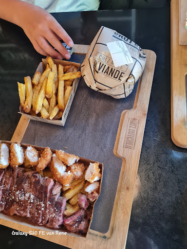 Photo 14 - Brut Butcher - Le Fast Food du Boucher