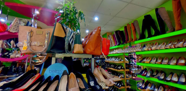 Mardays shoes - Zapatería