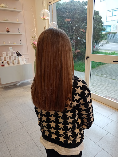 Me She - Hair Beauty Experience - Thumbnail