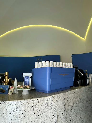 Cafeteria Calú Café - Thumbnail