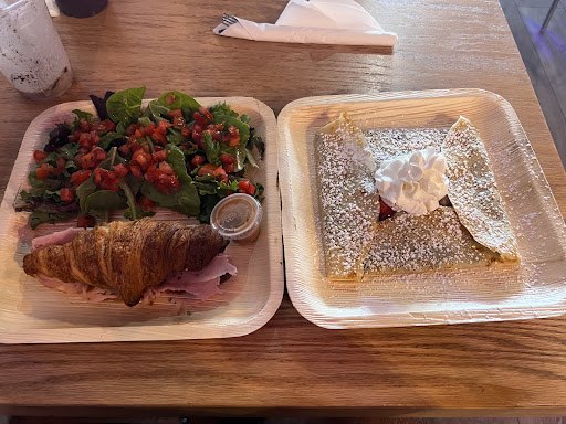 So French Café - Thumbnail