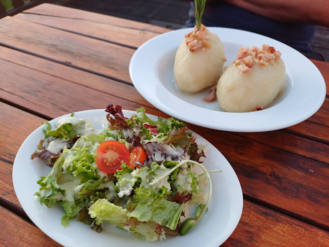 Dwór Bartla | Bartlowizna - Restauracja