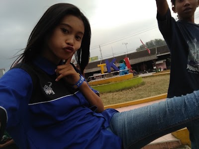 Photos of Alun Alun Kalisat