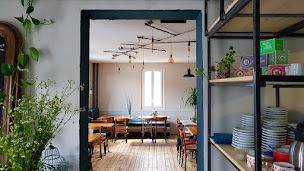 Photo n°62 de L'Aimant à Bonneville (Restaurant de plats à emporter)