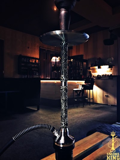 Photos of Кальянная SMOKE KING