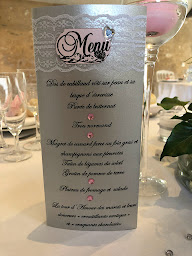 Photo n°28 de TRAITEUR RONDEAU Cuisinier Pâtissier à Cour-Cheverny (Traiteur)