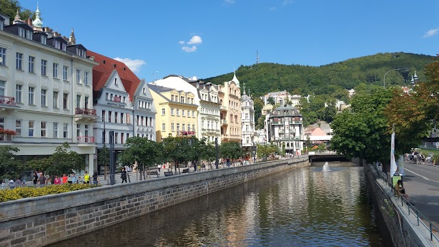 Karlovy Vary