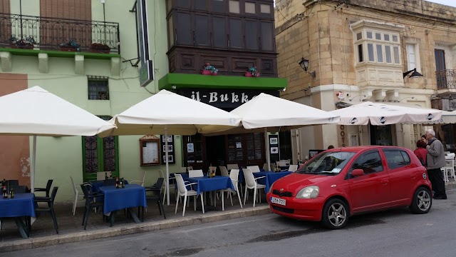 Marsaxlokk Open Market