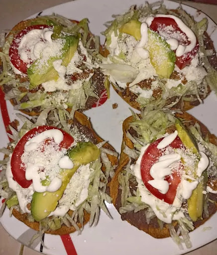"ANTOJITOS IKER" Gallery - Mexico