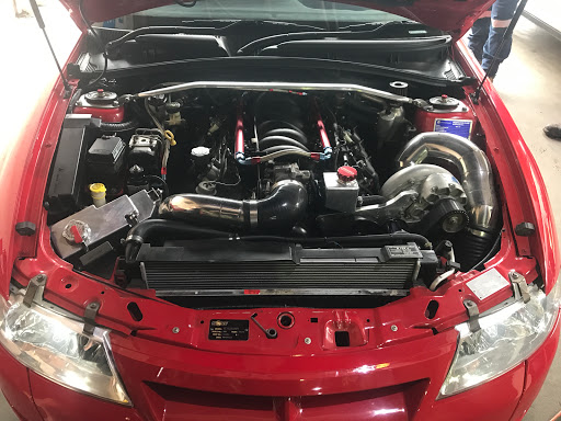 Autoelect - Visual