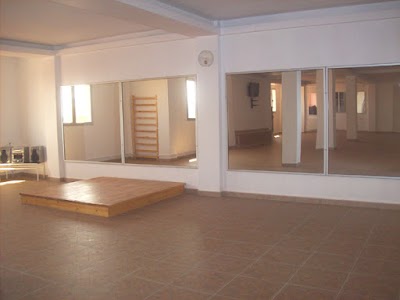 Photos of Bahia Centre
