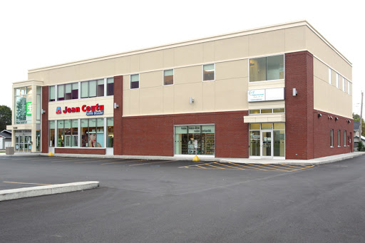 Clinique Médicale de Pointe-du-Lac