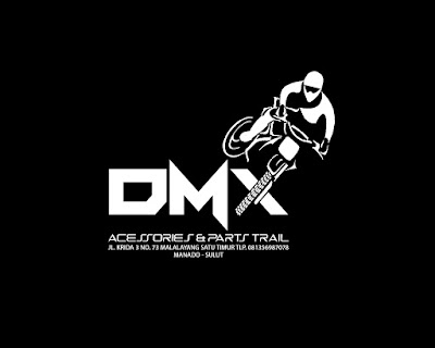 Photos of DMX Accesories & Parts Trail