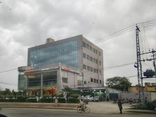 Honda Centre rawalpindi