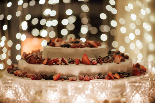 Muzzarelli Catering - Visual