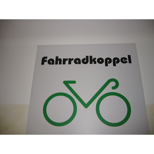 fahrradkoppel - Visual
