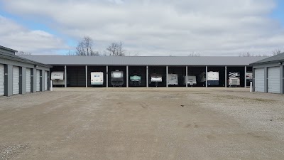 Photos of Adrian Storage Pro U-Haul Dlr