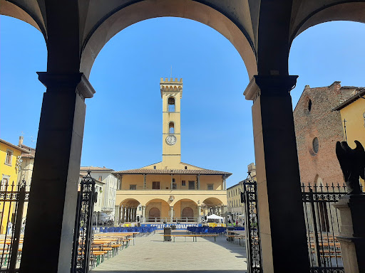 San Giovanni valdarno