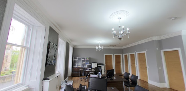 Reviews of CODA Estates in Glasgow - Real estate agency