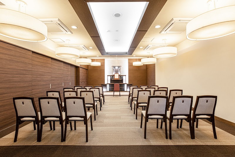 パルモ葬祭 掛川