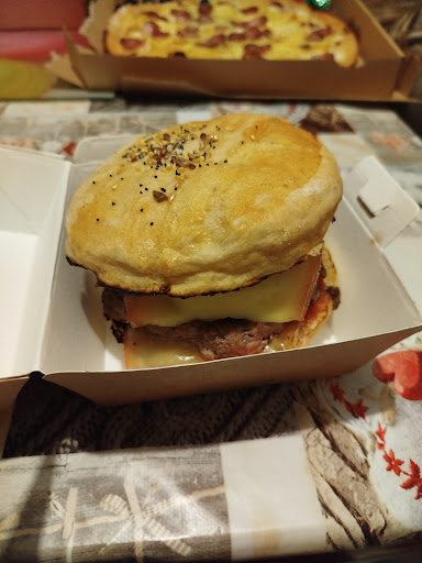 Photo de Le Saint Christophe à Saint-Christophe-en-Bresse (71370)