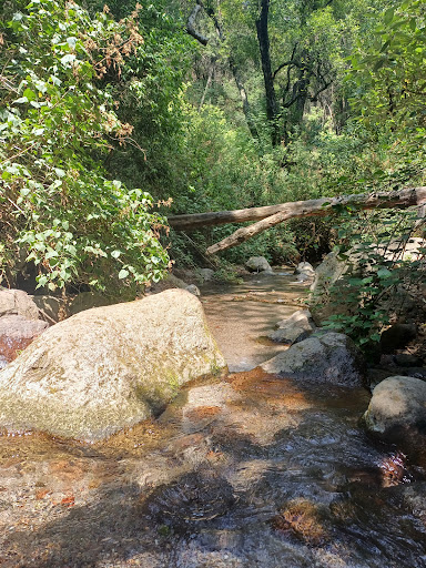 San Jerónimo los manantiales - Thumbnail