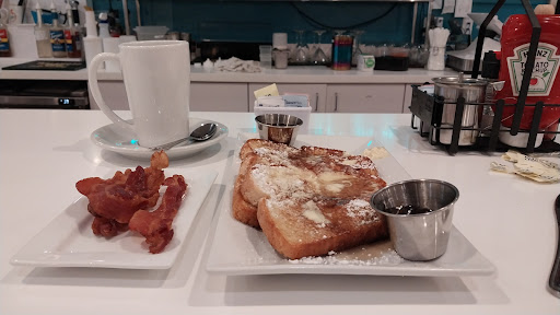 Staks Pancake Kitchen Gallery - United States