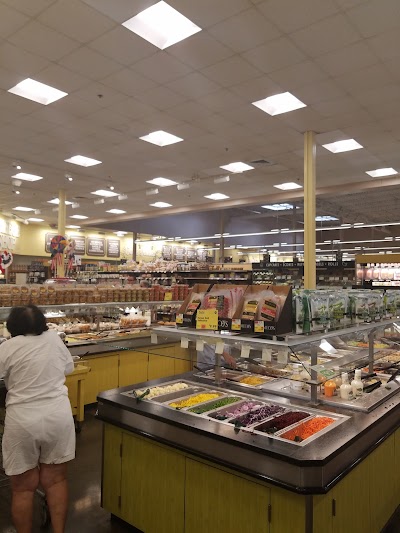 Whole Foods Market