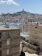 Le Phare de Provence à Marseille
