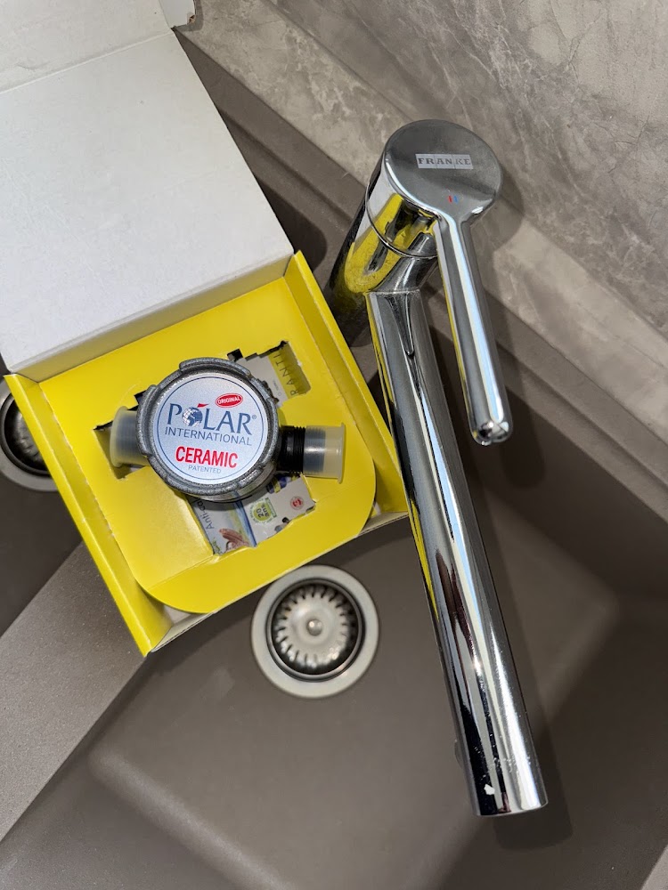 Plombier Paris 9 - ATID MULTISERVICES - Dépannage Installation