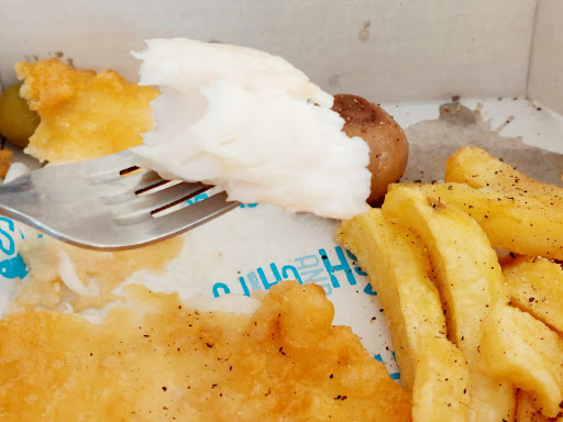 The Colebrook Chippy