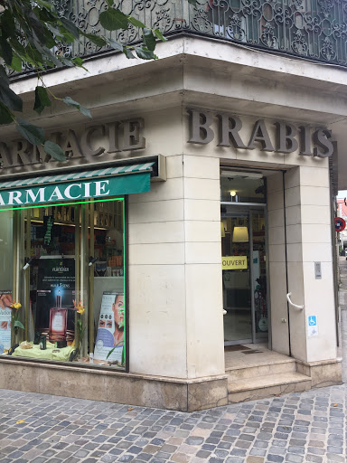 Pharmacie Brabis