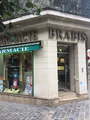 Pharmacie Brabis