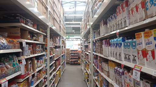 Bodega Aurrera Express, Maravillas - Thumbnail
