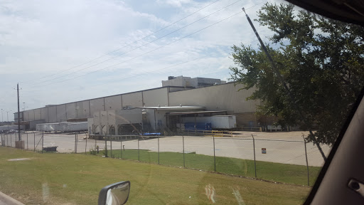 Dallas NDC. US Postal - Thumbnail