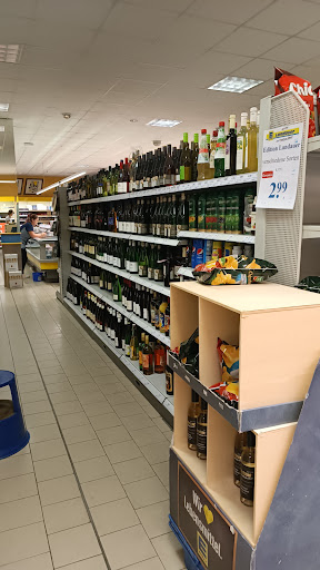 EDEKA Sutter - Visual