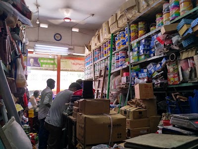 Photos of Mir Hardware & Electric House, poradah