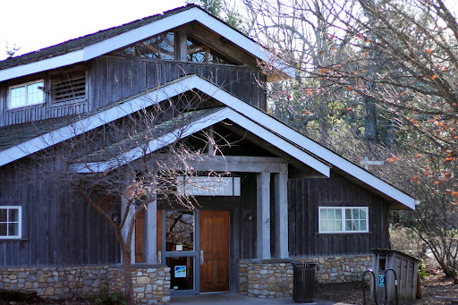 Mill Mountain Discovery Center