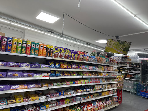 Supermarkt Steinbach