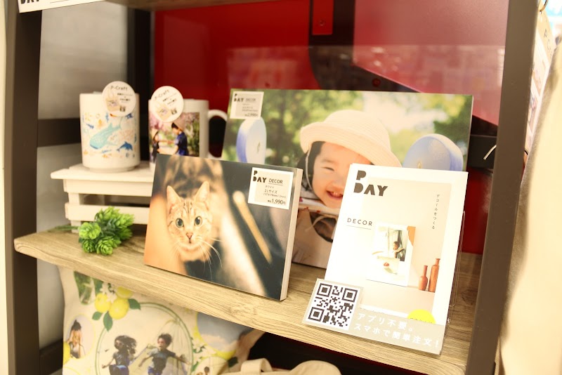 コイデカメラ アリオ葛西店