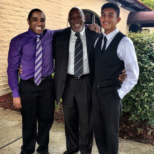 Holt Ministries