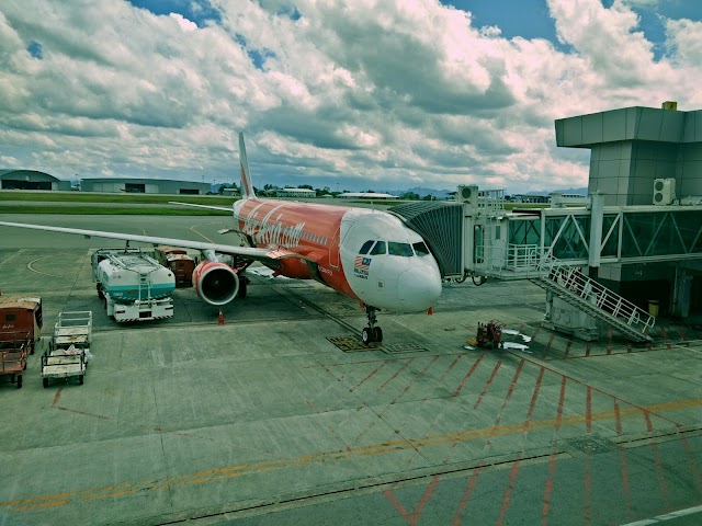 Kuching International Airport