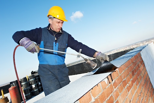 Winter Park Roofing Services - Thumbnail