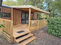 Cottage les 2 Chardon à La Teste-de-Buch