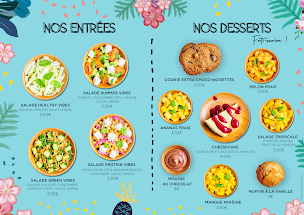 Photo n°19 de POKE ME 9 à Paris (Saladerie)