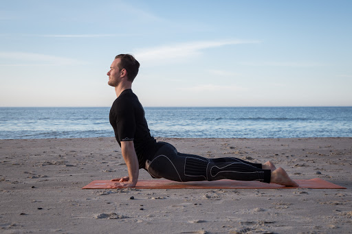 Tim Hermle Personal Training Gallery - Germany