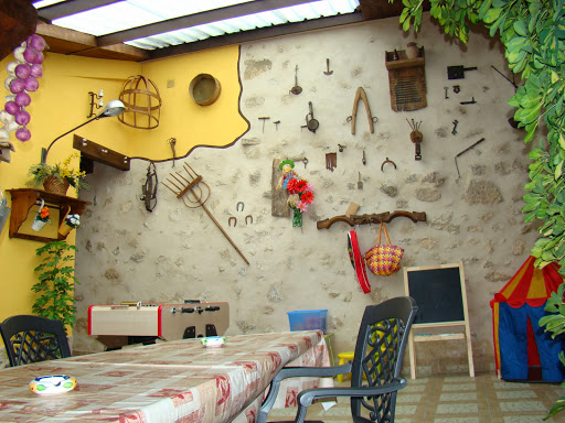 Casa Rural El Salidero - Thumbnail